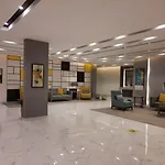 Executive Suites