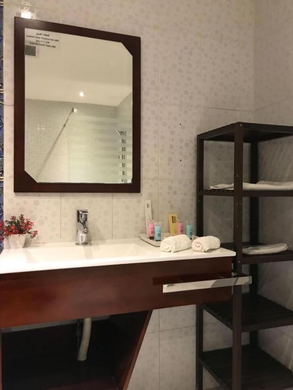 Executive 4* Riyadh