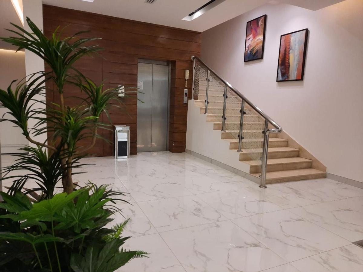 Aparthotel Executive