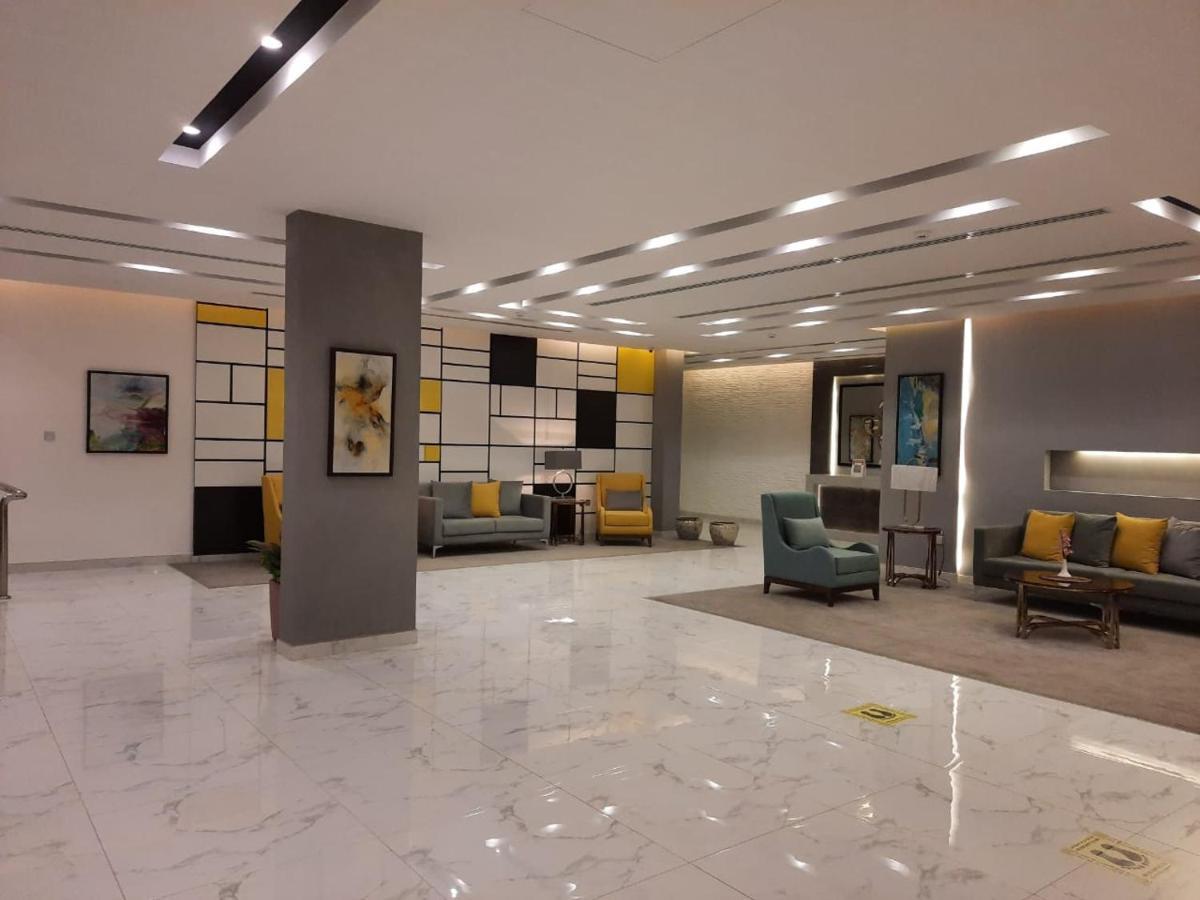 Executive 4* Riyadh