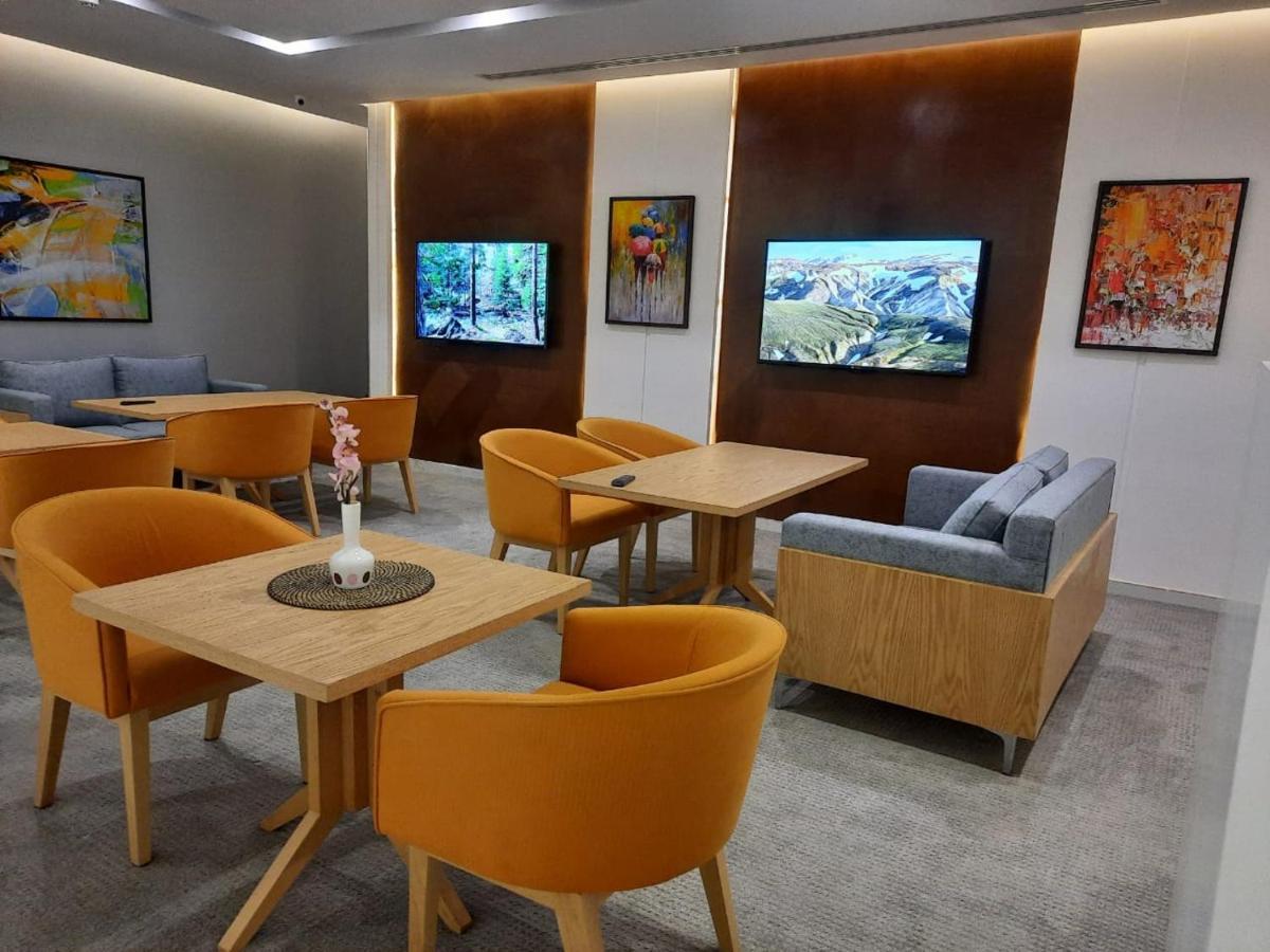 Executive Aparthotel