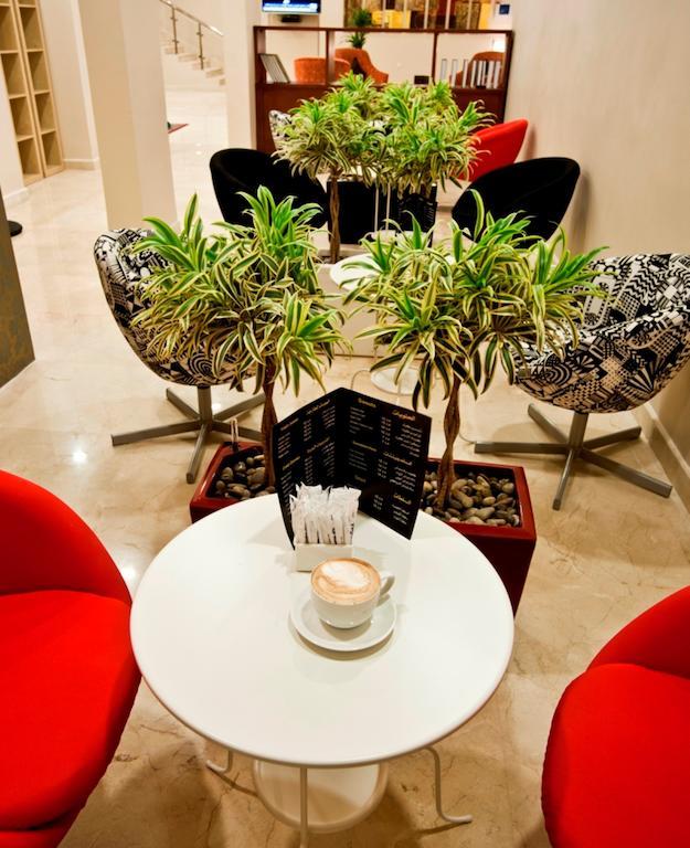 Executive Riyadh