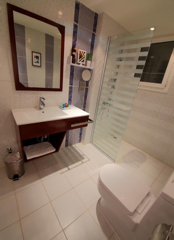 Aparthotel Executive Riyadh