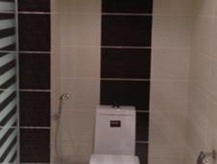 Aparthotel Executive 4*
