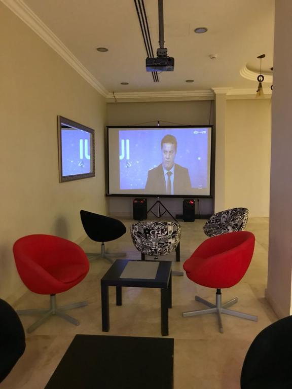 Executive Aparthotel Riyadh