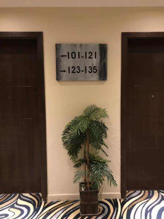 Aparthotel Executive Riyadh