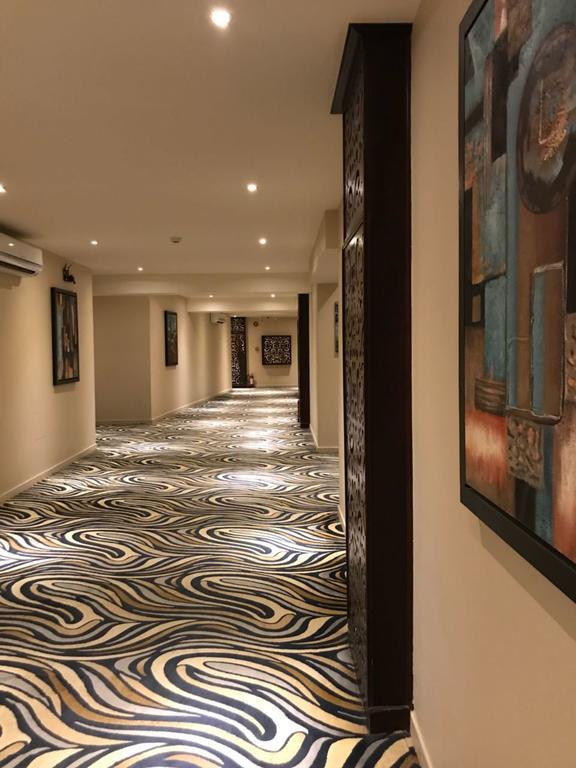 Aparthotel Executive Riyadh