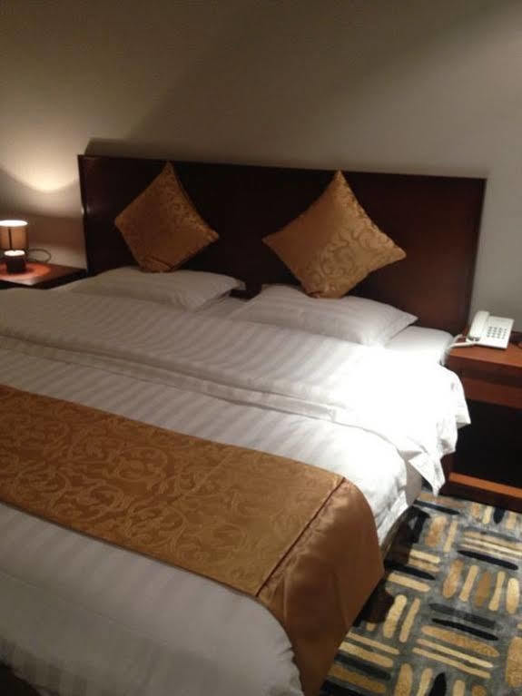 Executive Aparthotel
