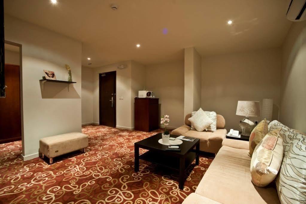 Executive Aparthotel