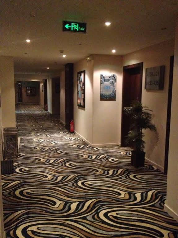 Aparthotel Executive