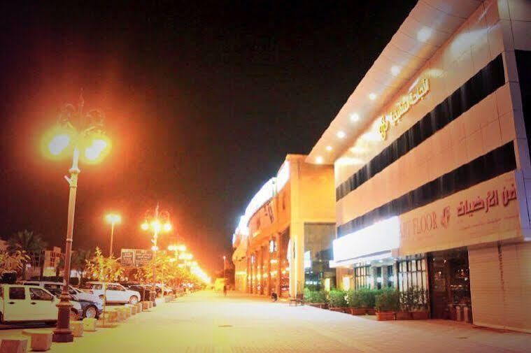 Executive 4* Riyadh