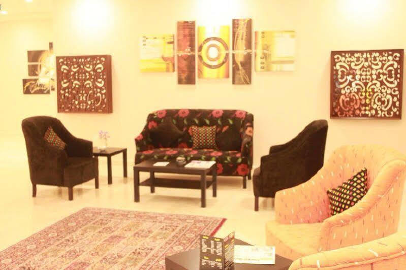 Executive Riyadh