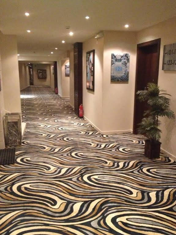 Executive Riyadh