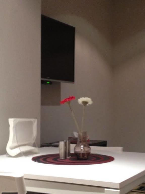 Executive Aparthotel 4*