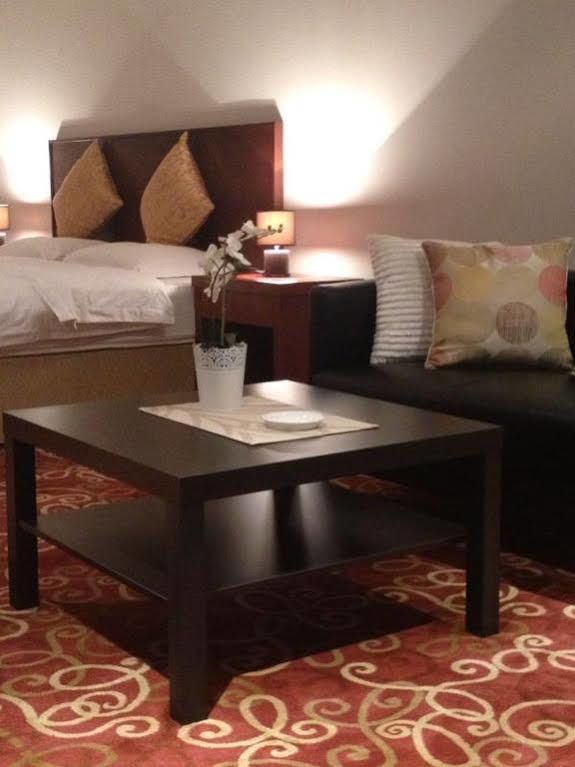 Aparthotel Executive 4*