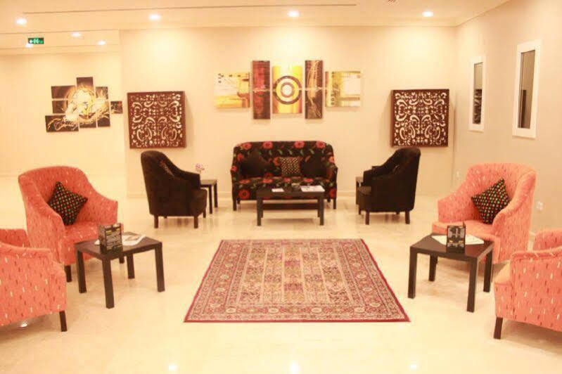 Executive Riyadh