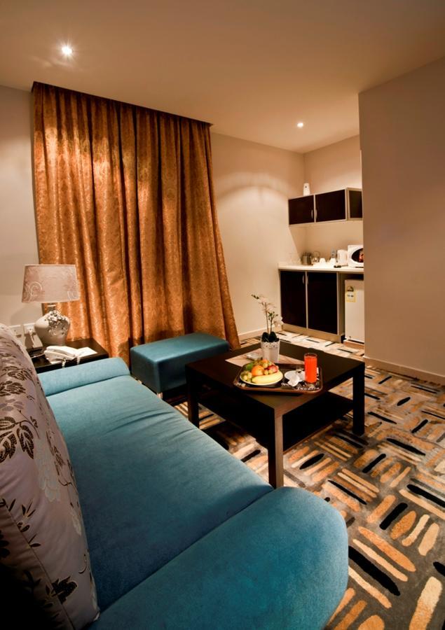Executive Aparthotel Riyadh